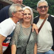 Big bisous