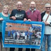 des dirigeants satisfaits